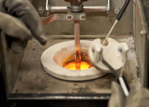 Jeweler «Pampillonia Jewelers», reviews and photos, 640 N Coit Rd, Richardson, TX 75080, USA