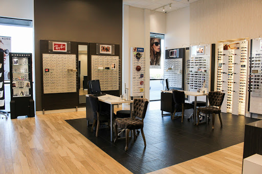 Eye Care Center «TSO - Kingwood», reviews and photos, 25639 US-59, Kingwood, TX 77339, USA
