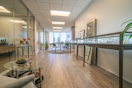 Jewelry Store «Harold Stevens Jewelers», reviews and photos, 525 B St #150, San Diego, CA 92101, USA