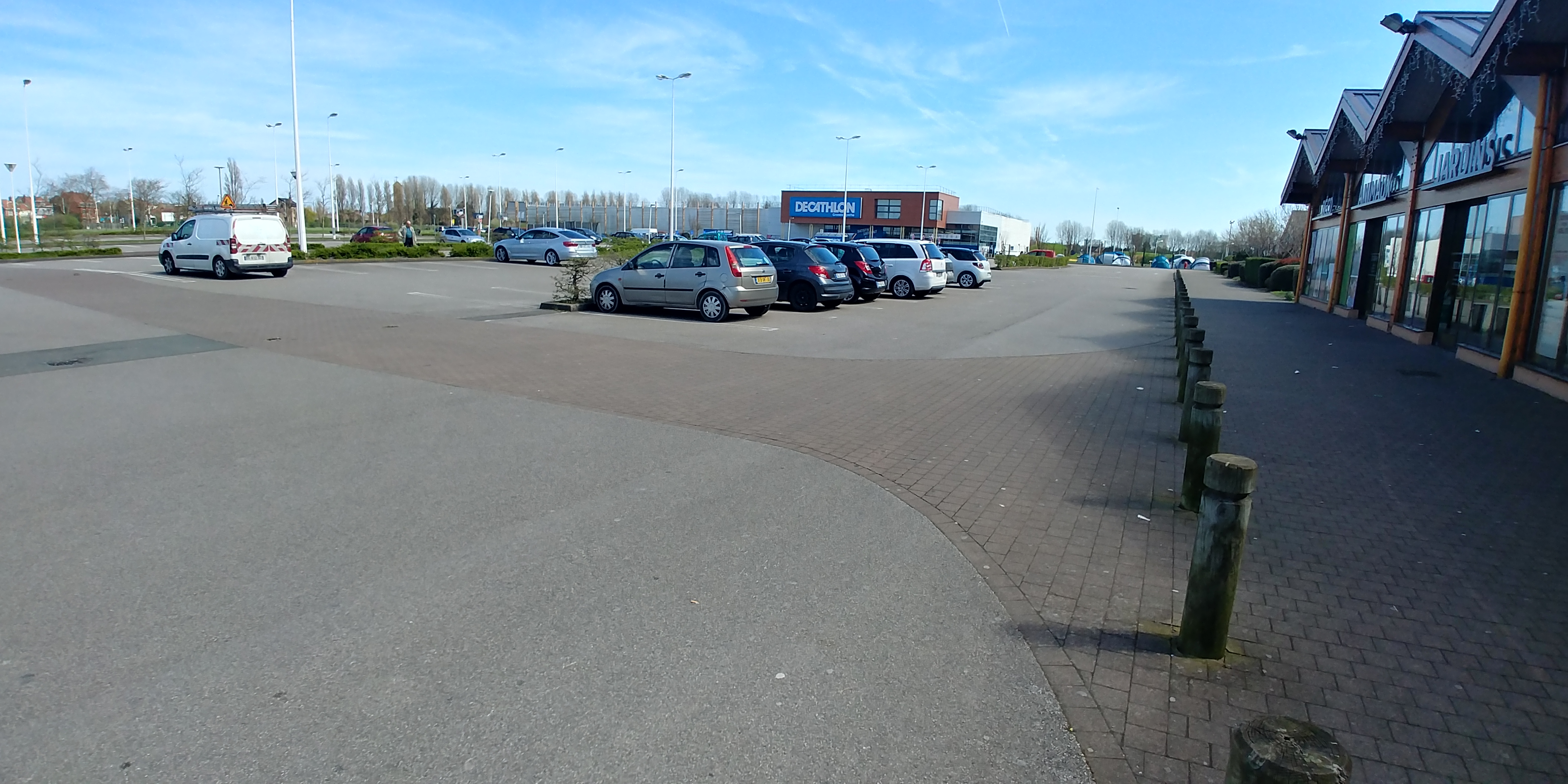 Photo n° 1 de l'avis de ANTOINE.I fait le 17/04/2018 à 12:42