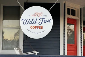 Dog Ear Books & Wild Fox Coffee image