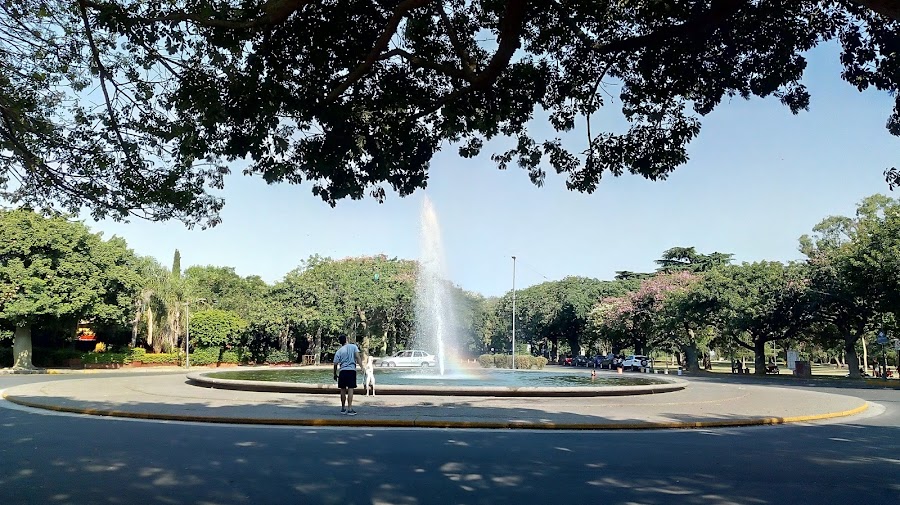 Parque Urquiza