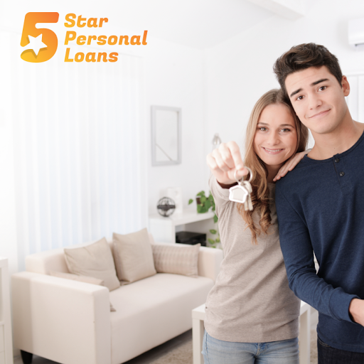 5 Star Personal Loans in Tuscaloosa, Alabama