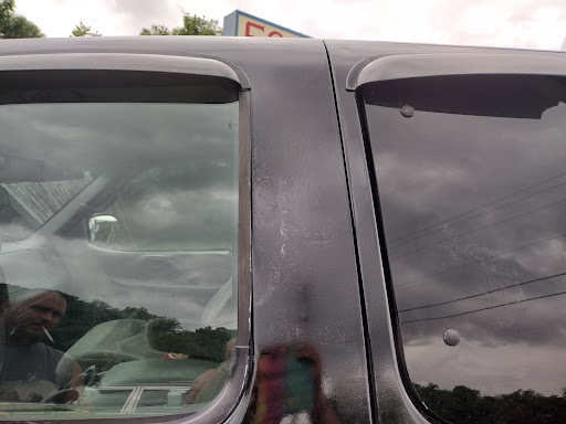 Auto Body Shop «Econo Auto Painting», reviews and photos, 8846 Kingston Pike, Knoxville, TN 37923, USA