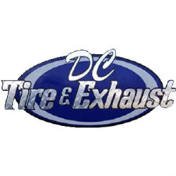 DC Tire & Exhaust in Davis City, Iowa