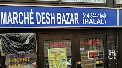 Desh Bazar