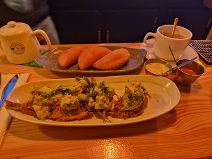 Photo n°14 de Caracas à Levallois-Perret ()