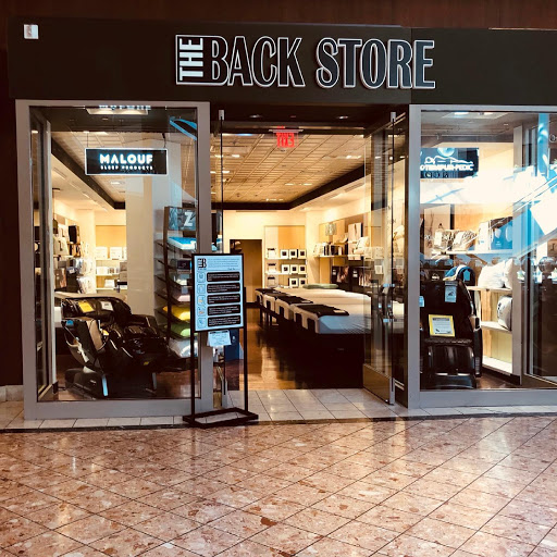 The Back Store : Saint Louis Galleria