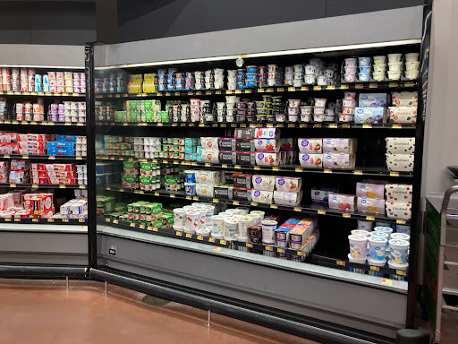 Supermarket «Walmart Neighborhood Market», reviews and photos, 2165 Northpark Dr, Kingwood, TX 77339, USA