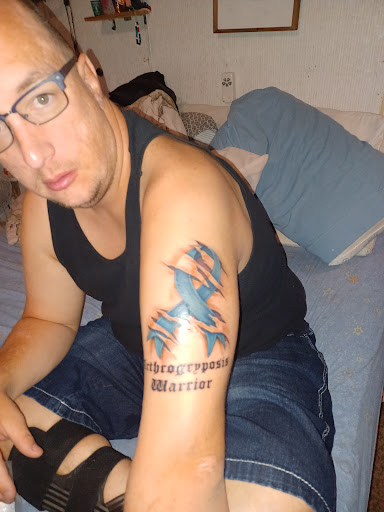 Explore tattoos xoxo ideas, creative tattoo ideas in Wichita, available at Artist At Large Tattoo