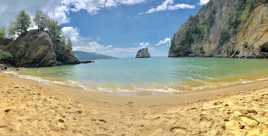 Spiaggia del Buon Dormire