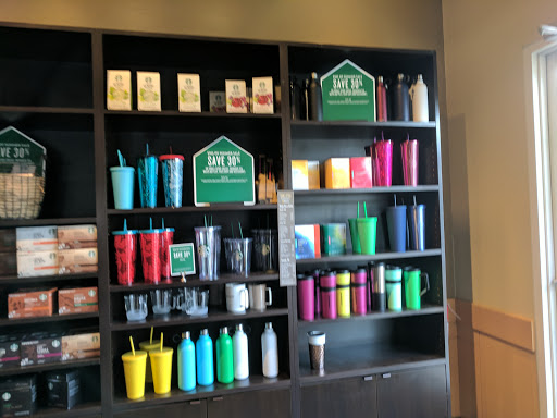 Coffee Shop «Starbucks», reviews and photos, 267 Flanders Rd, Niantic, CT 06357, USA