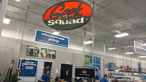 Electronics Store «Best Buy», reviews and photos, 34940 Emerald Coast Pkwy #150, Destin, FL 32541, USA