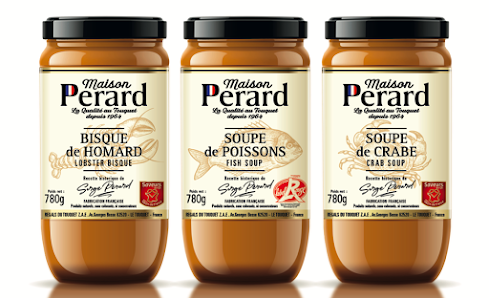 Transmanche Foods Ltd 