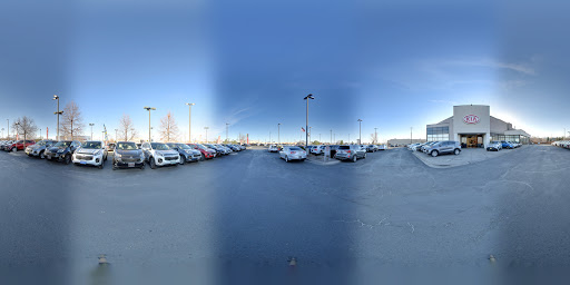 Kia Dealer «Peak Kia», reviews and photos, 5077 S Wadsworth Blvd, Littleton, CO 80123, USA