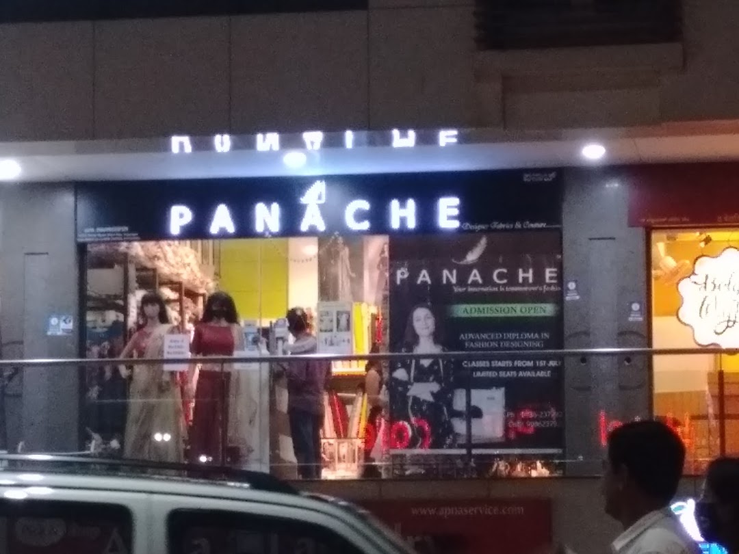 PANACHE