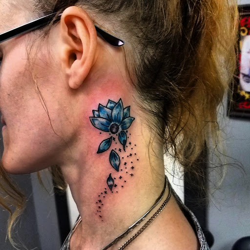 Explore doc holliday tattoo ideas, creative tattoo ideas in Hudson Falls, available at ALTERED ADDICTION TATTOOS