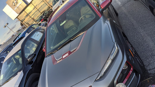 Hyundai Dealer «Antwerpen Hyundai - Catonsville», reviews and photos, 6440 Baltimore National Pike, Catonsville, MD 21228, USA