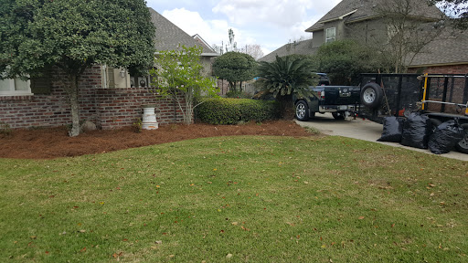 Golf Course «Santa Maria Golf Course», reviews and photos, 18460 Santa Maria Pkwy, Baton Rouge, LA 70810, USA