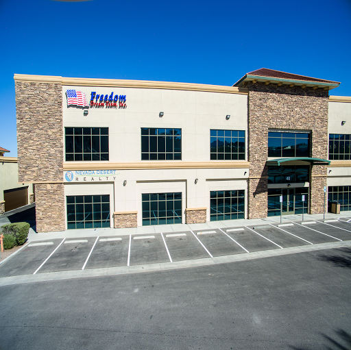 Real Estate Agents «Nevada Desert Realty & Property Management - Klinger Real Estate Group», reviews and photos, 40 E Horizon Ridge Pkwy #101, Henderson, NV 89002, USA