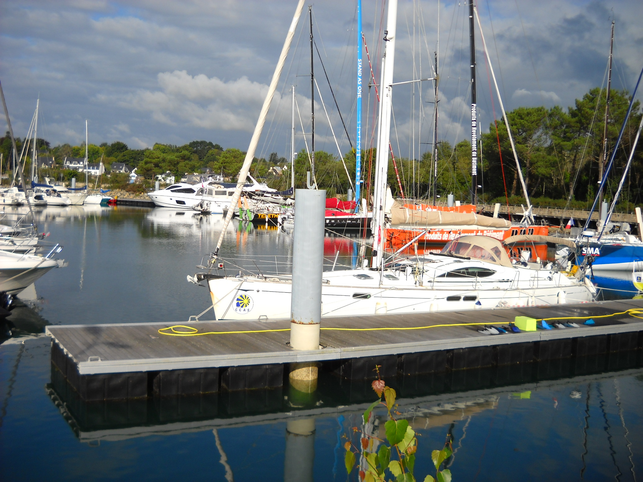 Photo n° 1 de l'avis de axel.a fait le 21/05/2023 à 08:38