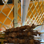 Photo n°2 de l'avis de Andrea. fait le 23/07/2020 à 12:00 sur le  Arrosticiamo à Porto Sant'Elpidio