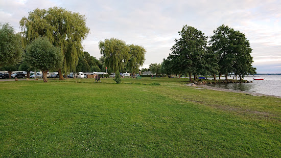 Naturcamping Retgendorf Strand