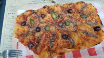 Pizza du Pizzeria Pinseria Romana La Pinsa Di Anton à L'Isle-sur-la-Sorgue - n°15