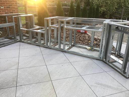 Plumber «Mr. Rooter Plumbing of Charlotte», reviews and photos, 9305 Monroe Rd Unit G, Charlotte, NC 28270, USA