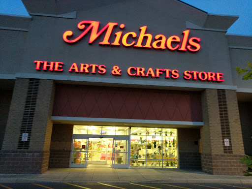 Craft Store «Michaels», reviews and photos, 4447 Southmont Way, Easton, PA 18045, USA