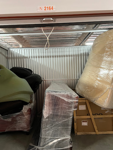Trek Movers. Local & Long-Distance Moving Company in Los Angeles County. image