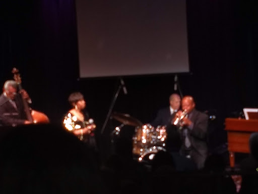 Cultural Center «ASU Kerr Cultural Center», reviews and photos, 6110 N Scottsdale Rd, Scottsdale, AZ 85253, USA