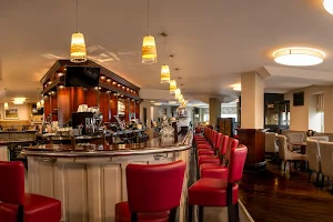 The Gallery Bar & Restaurant image