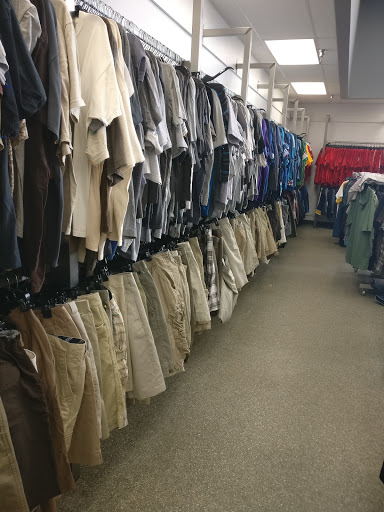 Thrift Store «Goodwill Store & Donation Center», reviews and photos