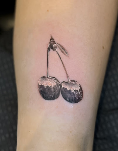 Find tattoo ideas gemini for your next unique tattoo in Mesa at Club Tattoo