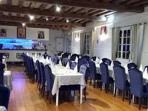 Photo n°77 de Le MAROC à Quincy-Voisins ()