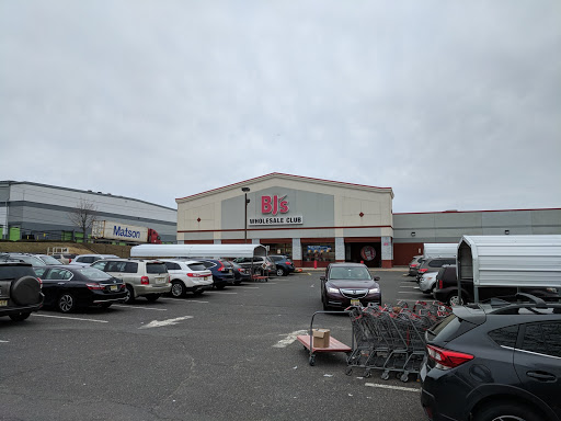 Warehouse club «BJ’s Wholesale Club», reviews and photos, 1007 U.S. 9, Old Bridge, NJ 08857, USA