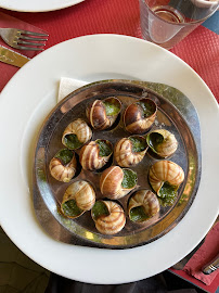 Plats et boissons du Restaurant La Mandragore à Menton - n°13