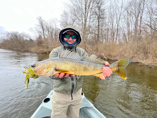 Raft Trip Outfitter «Schultz Outfitters», reviews and photos, 4 E Cross St, Ypsilanti, MI 48198, USA