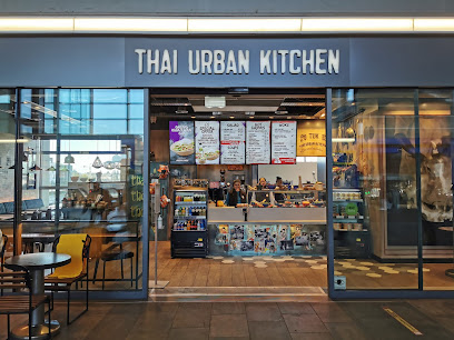 TUK - Thai Urban Kitchen