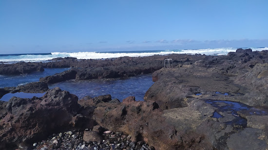 Punta Del Hidalgo