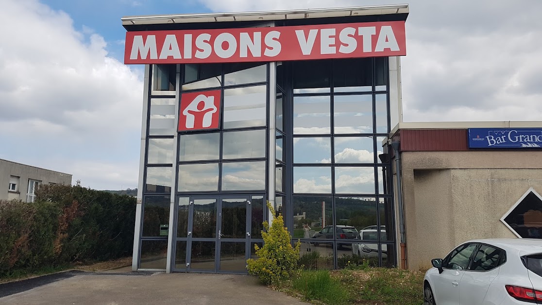 Maisons Vesta à Pont-à-Mousson