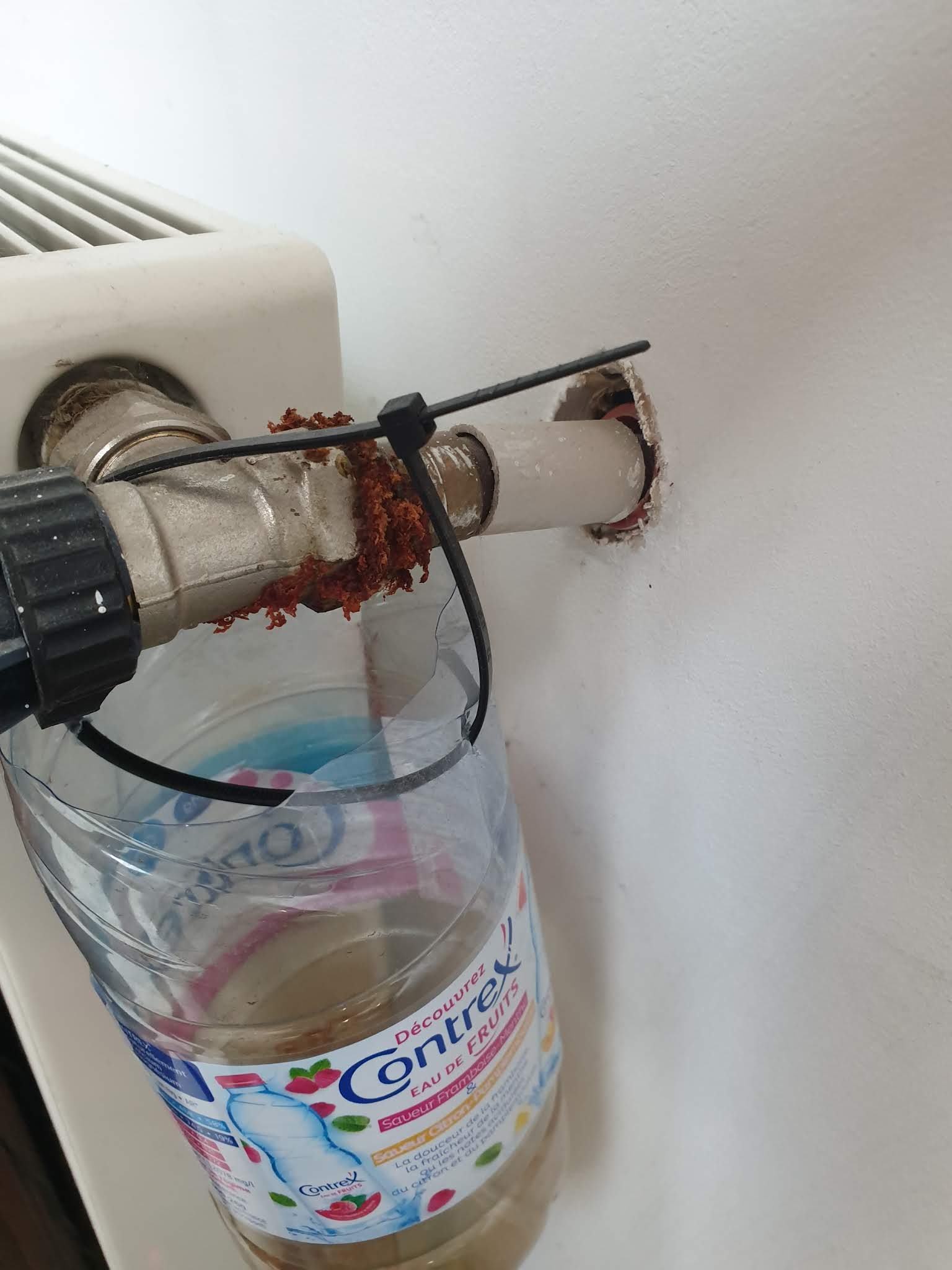Photo n° 1 de l'avis de Eric.R fait le 26/01/2019 à 10:58