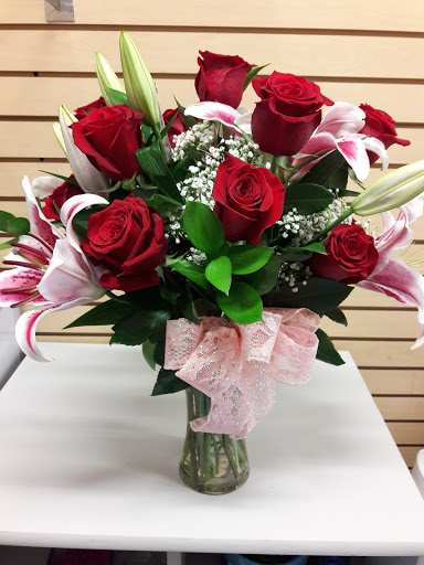 Florist «Allison Flower & Gifts», reviews and photos, 2822 N Broadway, Los Angeles, CA 90031, USA