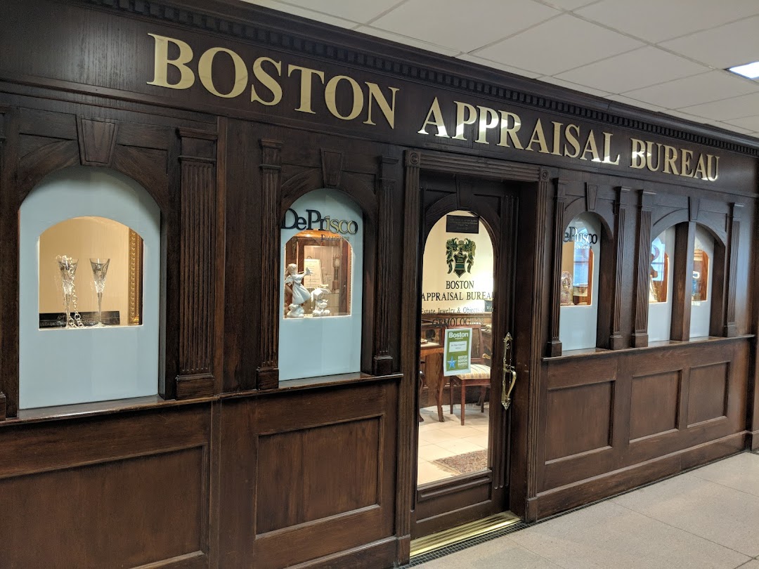 Boston Appraisal Bureau