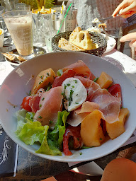 Photo n°100 de Le Garde Manger à Bayeux ()