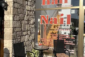 Hair|&Nail service I.R. image