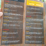 Photo n°12 de l'avis de Cristiano.i fait le 09/11/2021 à 22:14 sur le  Little Italy Montecatini à Montecatini Terme