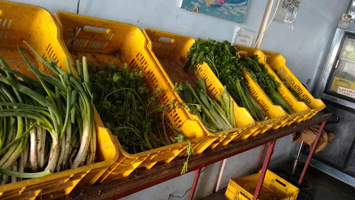 Frutería verdureria la bendicion