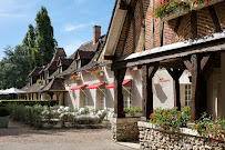 Photos du propriétaire du Restaurant LES HAUTS DE LOIRE à Veuzain-sur-Loire - n°6